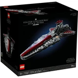 LEGO® Star Wars™ Republikanischer Angriffskreuzer der Venator-Klasse 75367 (1/13)