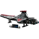 LEGO® Star Wars™ Republikanischer Angriffskreuzer der Venator-Klasse 75367 (7/13)