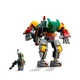 Boba Fett Mech 75369 thumbnail-2