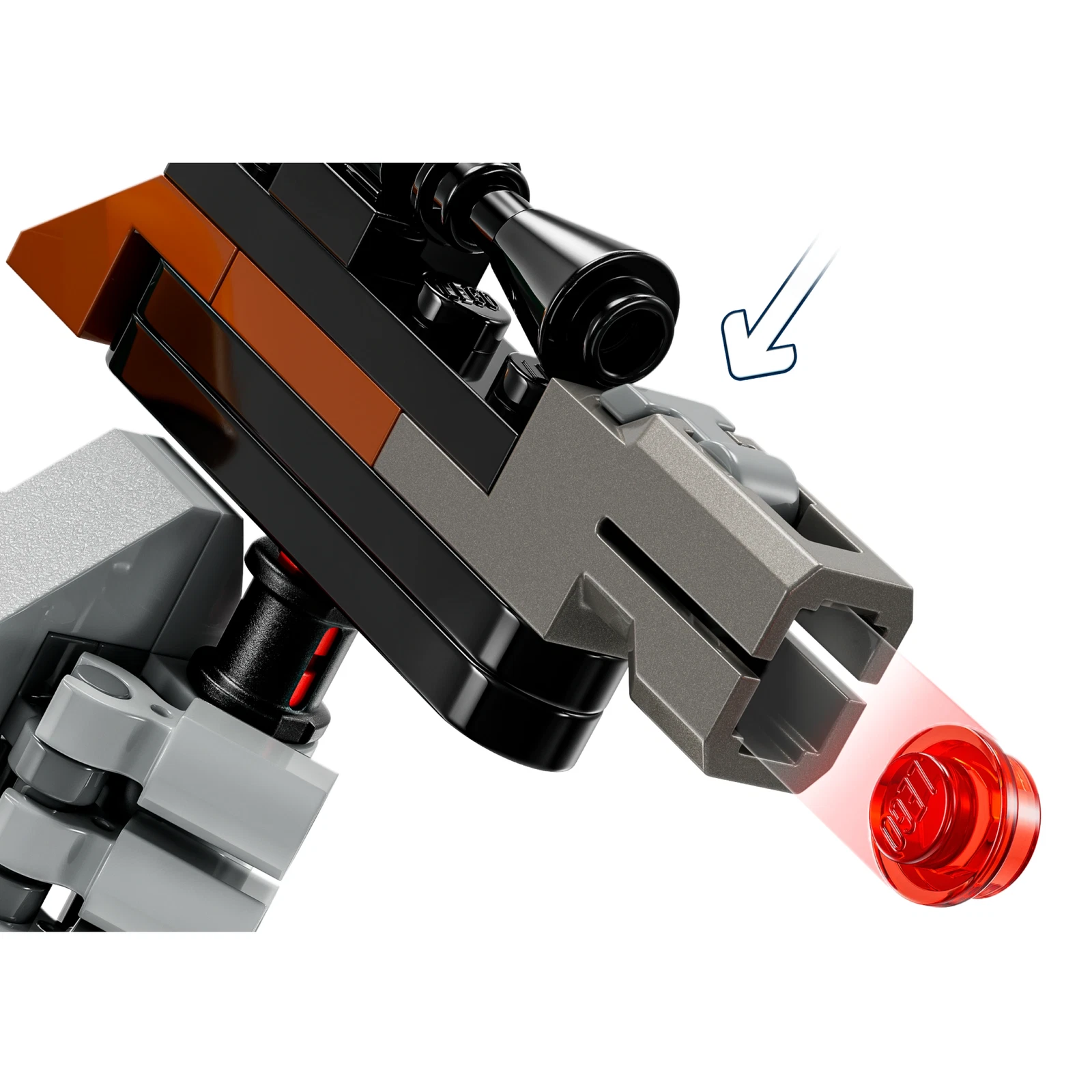 LEGO® Boba Fett