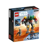 LEGO® Star Wars™ Boba Fett mecha 75369 (5/5) LEGO® Star Wars™ Boba Fett mecha 75369 (5/5)