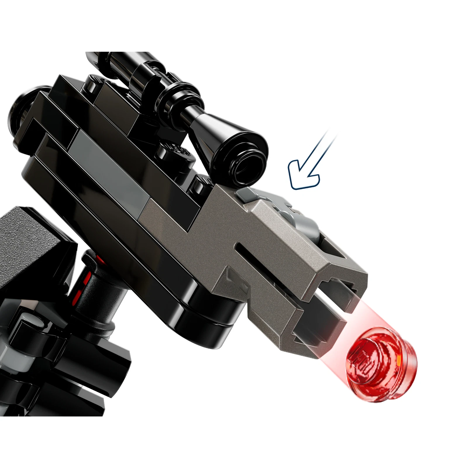 LEGO® Stormtrooper