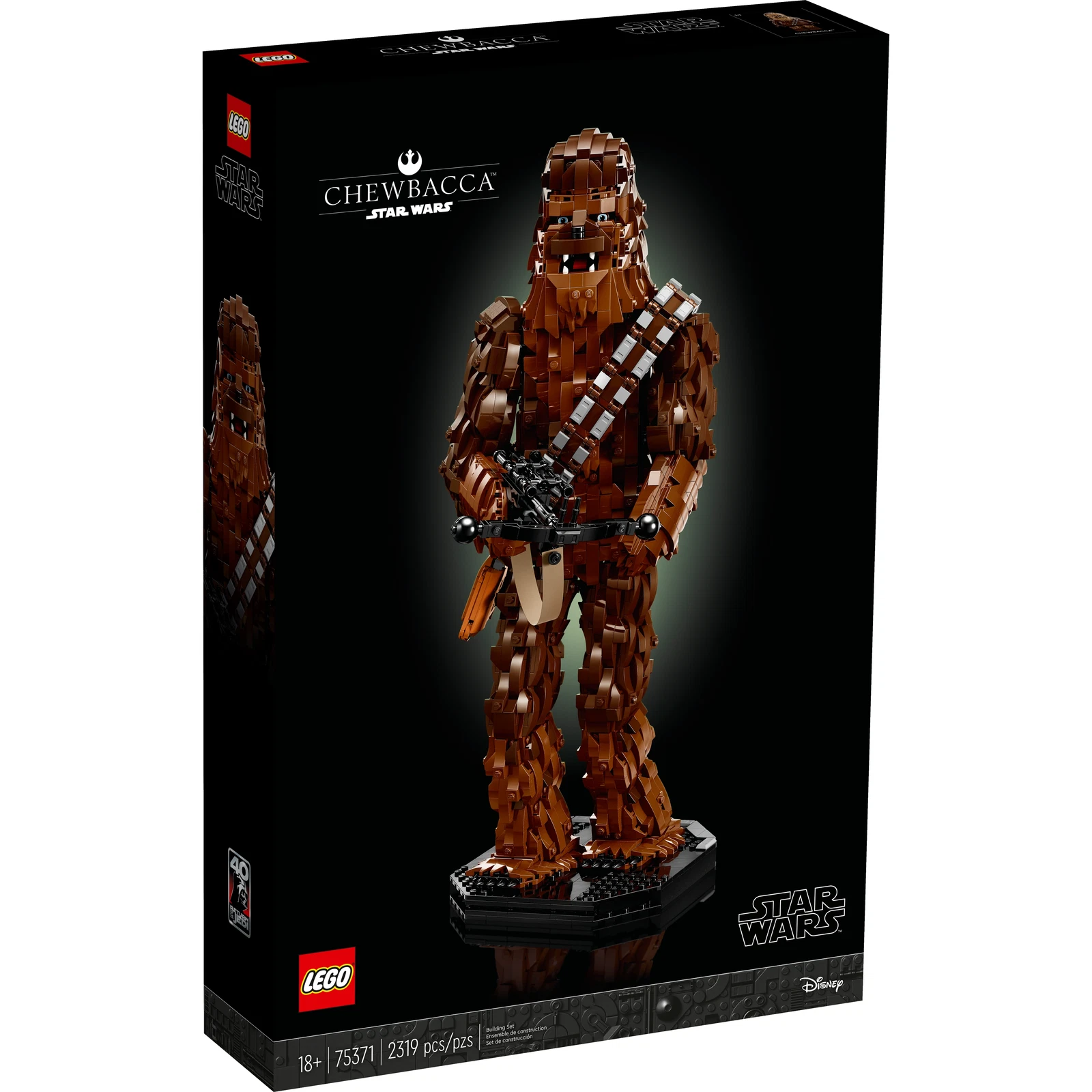 LEGO® Chewbacca