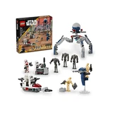 LEGO® Star Wars™ Clone Trooper & Battle Droid Battle Pack 75372 (1/9)