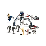 LEGO® Star Wars™ Clone Trooper & Battle Droid Battle Pack 75372 (3/9)