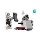 LEGO® Star Wars™ Clone Trooper & Battle Droid Battle Pack 75372 (4/9)