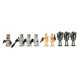 LEGO® Star Wars™ Clone Trooper & Battle Droid Battle Pack 75372 (5/9)