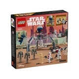 LEGO® Star Wars™ Clone Trooper & Battle Droid Battle Pack 75372 (6/9)