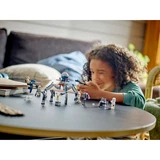 LEGO® Star Wars™ Clone Trooper & Battle Droid Battle Pack 75372 (8/9)