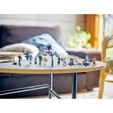LEGO® Star Wars™ Clone Trooper & Battle Droid Battle Pack 75372 (9/9)