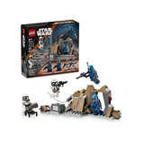 LEGO® Star Wars™ Hinderlaag op Mandalore Battle Pack 75373 (1/8)