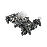LEGO® Star Wars™ Die Onyx Cinder 75374 (4/12)
