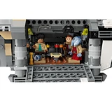 LEGO® Star Wars™ Die Onyx Cinder 75374 (7/12)