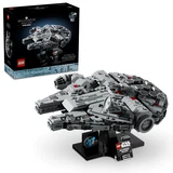 LEGO® Star Wars™ Millennium Falcon 75375 (1/8)