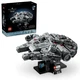 Millennium Falcon 75375 thumbnail-0