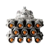 LEGO® Star Wars™ Tantive IV 75376 (4/8) LEGO® Star Wars™ Tantive IV 75376 (4/8)