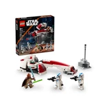 LEGO® Star Wars™ BARC Speeder Escape 75378 (1/9) LEGO® Star Wars™ BARC Speeder Escape 75378 (1/9)