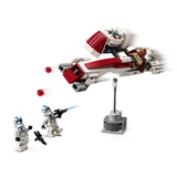 LEGO® Star Wars™ BARC Speeder Escape 75378 (3/9) LEGO® Star Wars™ BARC Speeder Escape 75378 (3/9)