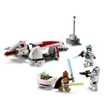 LEGO® Star Wars™ BARC Speeder Escape 75378 (4/9) LEGO® Star Wars™ BARC Speeder Escape 75378 (4/9)