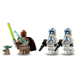LEGO® Star Wars™ BARC Speeder Escape 75378 (6/9) LEGO® Star Wars™ BARC Speeder Escape 75378 (6/9)