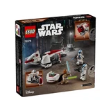 LEGO® Star Wars™ BARC Speeder Escape 75378 (7/9) LEGO® Star Wars™ BARC Speeder Escape 75378 (7/9)