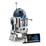 LEGO® Star Wars™ R2-D2 75379 (3/9) LEGO® Star Wars™ R2-D2 75379 (3/9)