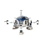 LEGO® Star Wars™ R2-D2 75379 (4/9) LEGO® Star Wars™ R2-D2 75379 (4/9)