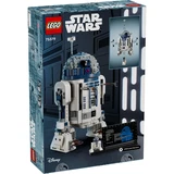 LEGO® Star Wars™ R2-D2 75379 (7/9) LEGO® Star Wars™ R2-D2 75379 (7/9)