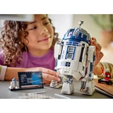 LEGO® Star Wars™ R2-D2 75379 (8/9) LEGO® Star Wars™ R2-D2 75379 (8/9)