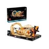 LEGO® Star Wars™ Mos Espa Podrace Diorama 75380 (1/10) LEGO® Star Wars™ Mos Espa Podrace Diorama 75380 (1/10)