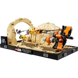 LEGO® Star Wars™ Mos Espa Podrace Diorama 75380 (2/10) LEGO® Star Wars™ Mos Espa Podrace Diorama 75380 (2/10)