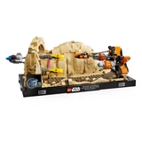 LEGO® Star Wars™ Mos Espa Podrace Diorama 75380 (3/10) LEGO® Star Wars™ Mos Espa Podrace Diorama 75380 (3/10)