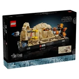 LEGO® Star Wars™ Mos Espa Podrace Diorama 75380 (5/10) LEGO® Star Wars™ Mos Espa Podrace Diorama 75380 (5/10)