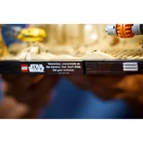 LEGO® Star Wars™ Mos Espa Podrace Diorama 75380 (9/10) LEGO® Star Wars™ Mos Espa Podrace Diorama 75380 (9/10)