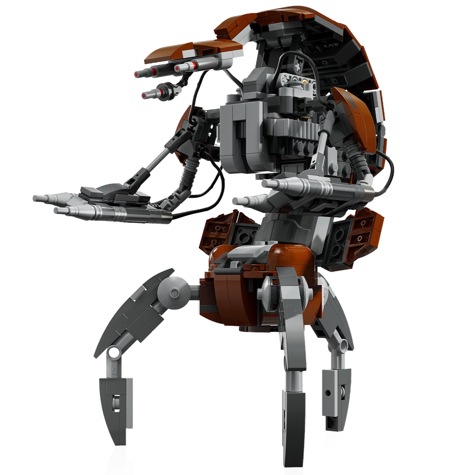 LEGO® Droideka 75381 | 🇺🇸 Price Comparison