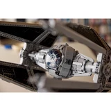 LEGO® Star Wars™ TIE Interceptor 75382 (11/12) LEGO® Star Wars™ TIE Interceptor 75382 (11/12)