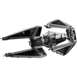 LEGO® Star Wars™ TIE Interceptor 75382 (3/12) LEGO® Star Wars™ TIE Interceptor 75382 (3/12)