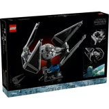 LEGO® Star Wars™ TIE Interceptor 75382 (7/12) LEGO® Star Wars™ TIE Interceptor 75382 (7/12)