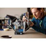 LEGO® Star Wars™ TIE Interceptor 75382 (8/12) LEGO® Star Wars™ TIE Interceptor 75382 (8/12)