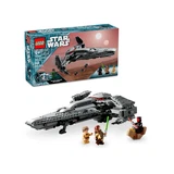 LEGO® Star Wars™ Darth Mauls Sith Infiltrator 75383 (1/8) LEGO® Star Wars™ Darth Mauls Sith Infiltrator 75383 (1/8)
