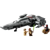 LEGO® Star Wars™ Darth Mauls Sith Infiltrator 75383 (2/8) LEGO® Star Wars™ Darth Mauls Sith Infiltrator 75383 (2/8)