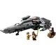 Darth Mauls Sith Infiltrator 75383 thumbnail-1