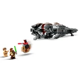 LEGO® Star Wars™ Darth Mauls Sith Infiltrator 75383 (4/8) LEGO® Star Wars™ Darth Mauls Sith Infiltrator 75383 (4/8)