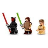 LEGO® Star Wars™ Darth Mauls Sith Infiltrator 75383 (5/8) LEGO® Star Wars™ Darth Mauls Sith Infiltrator 75383 (5/8)