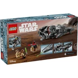 LEGO® Star Wars™ Darth Mauls Sith Infiltrator 75383 (6/8) LEGO® Star Wars™ Darth Mauls Sith Infiltrator 75383 (6/8)