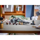 LEGO® Star Wars™ Darth Mauls Sith Infiltrator 75383 (8/8) LEGO® Star Wars™ Darth Mauls Sith Infiltrator 75383 (8/8)