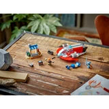LEGO® Star Wars™ Der Crimson Firehawk 75384 (10/10)