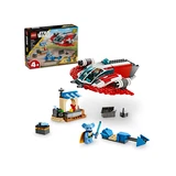 LEGO® Star Wars™ Der Crimson Firehawk 75384 (1/10)