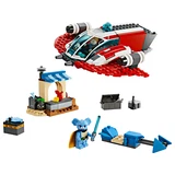 LEGO® Star Wars™ Der Crimson Firehawk 75384 (2/10)