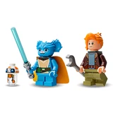 LEGO® Star Wars™ Der Crimson Firehawk 75384 (5/10)